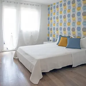 Apartamento Scrovegni, Padua