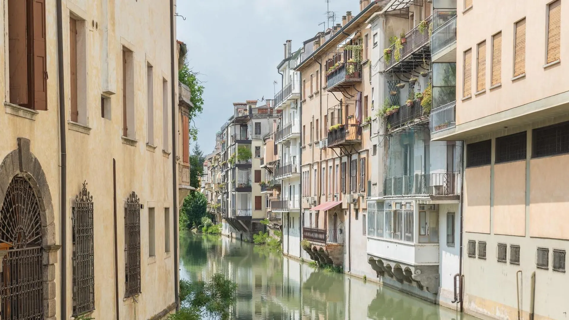 Loft Gardenia, By R Collection Apartment Padova