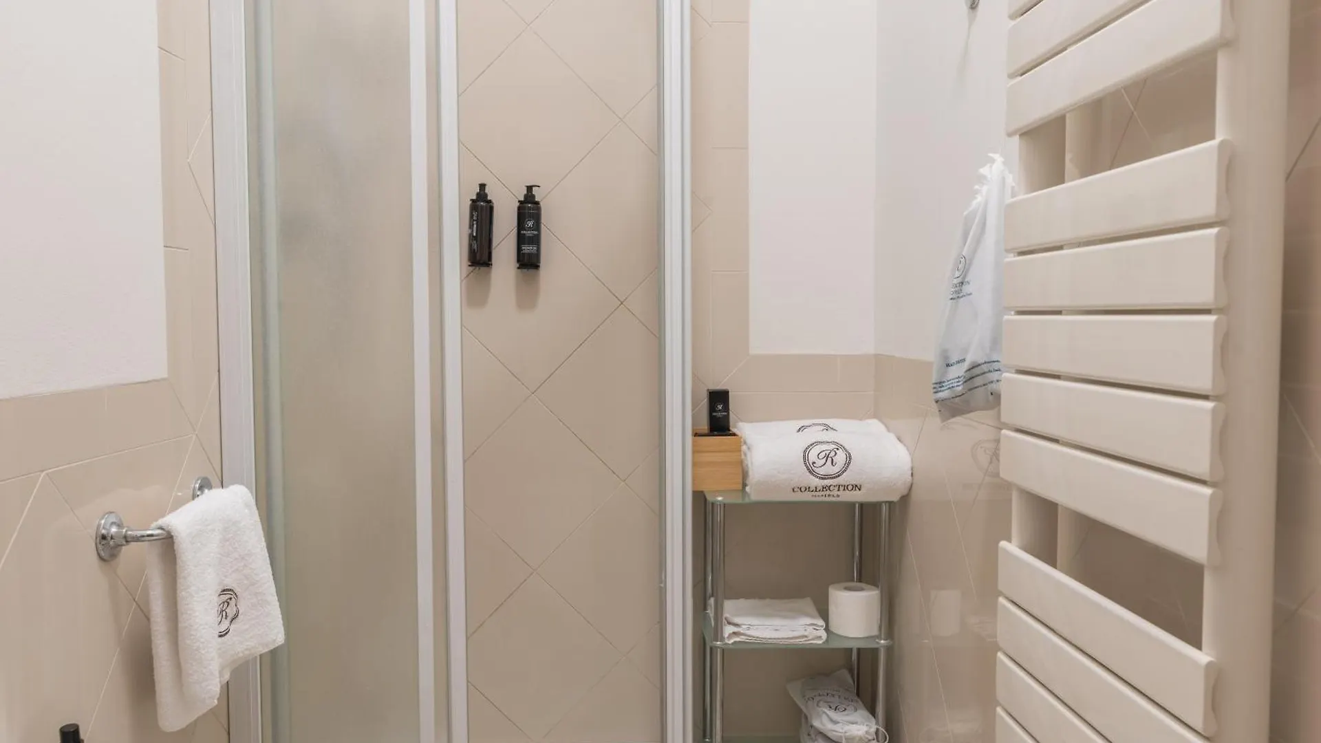 Loft Gardenia, By R Collection Apartment Padova