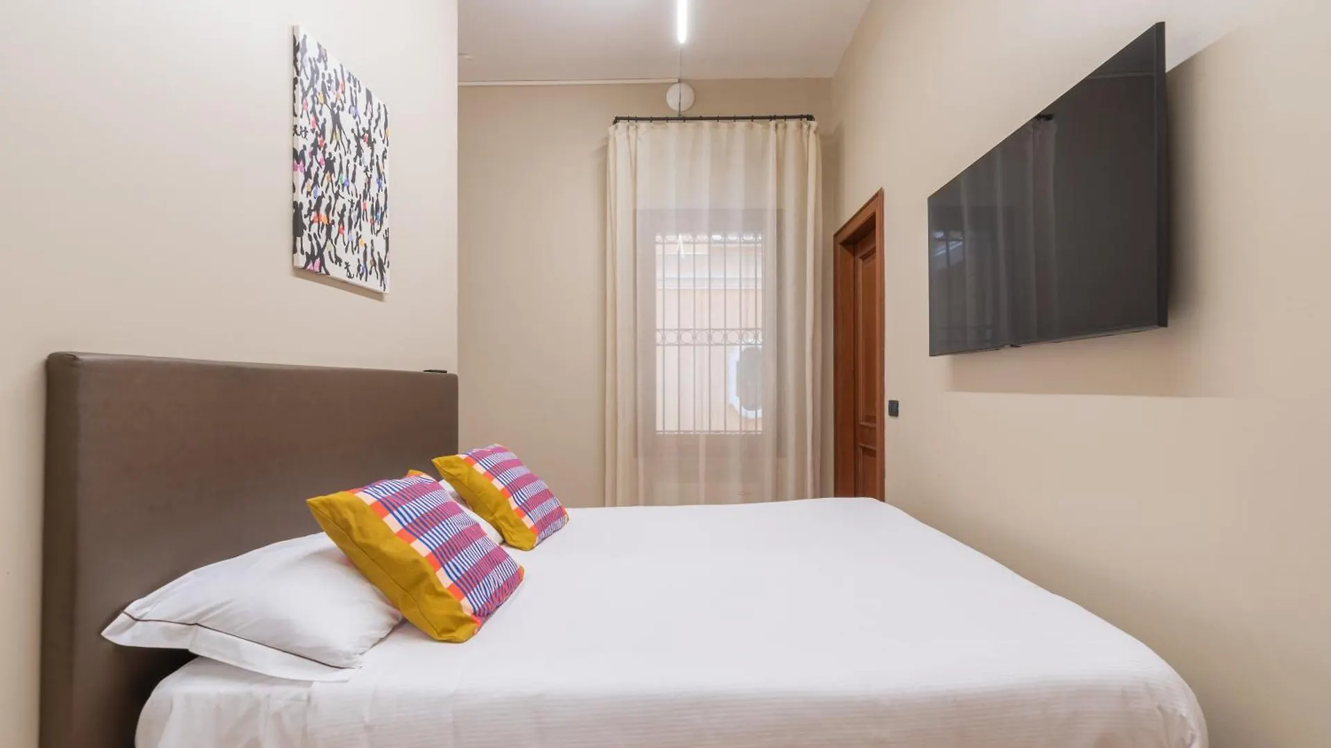 Loft Gardenia, By R Collection Apartment Padova 0*,