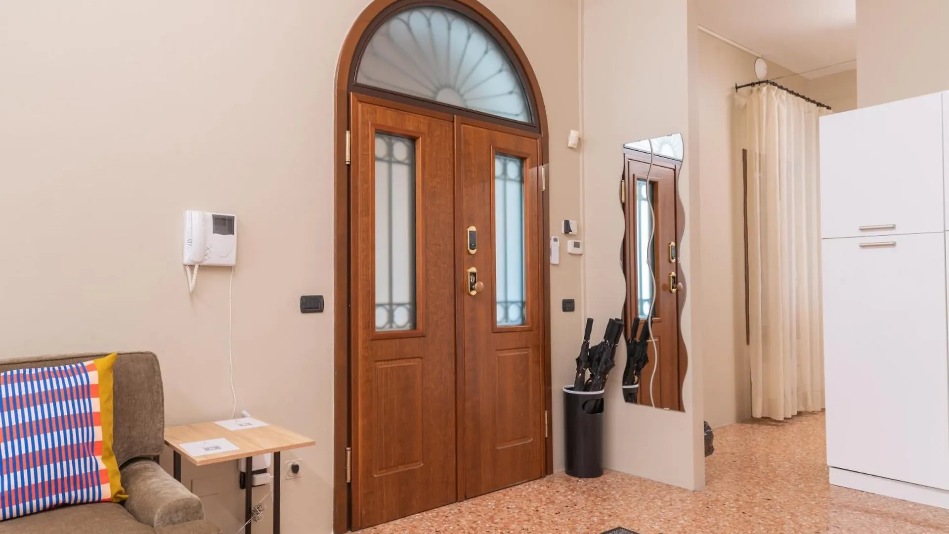 Loft Gardenia, By R Collection Apartment Padova