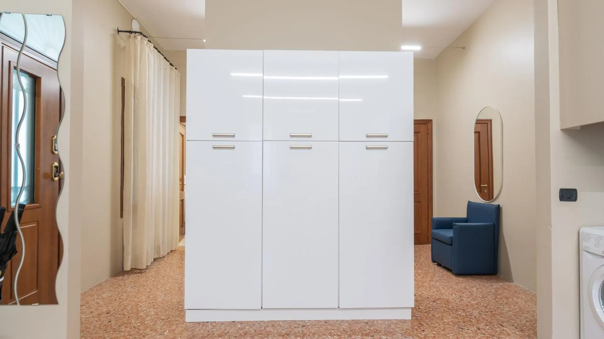 Loft Gardenia, By R Collection Apartment Padova