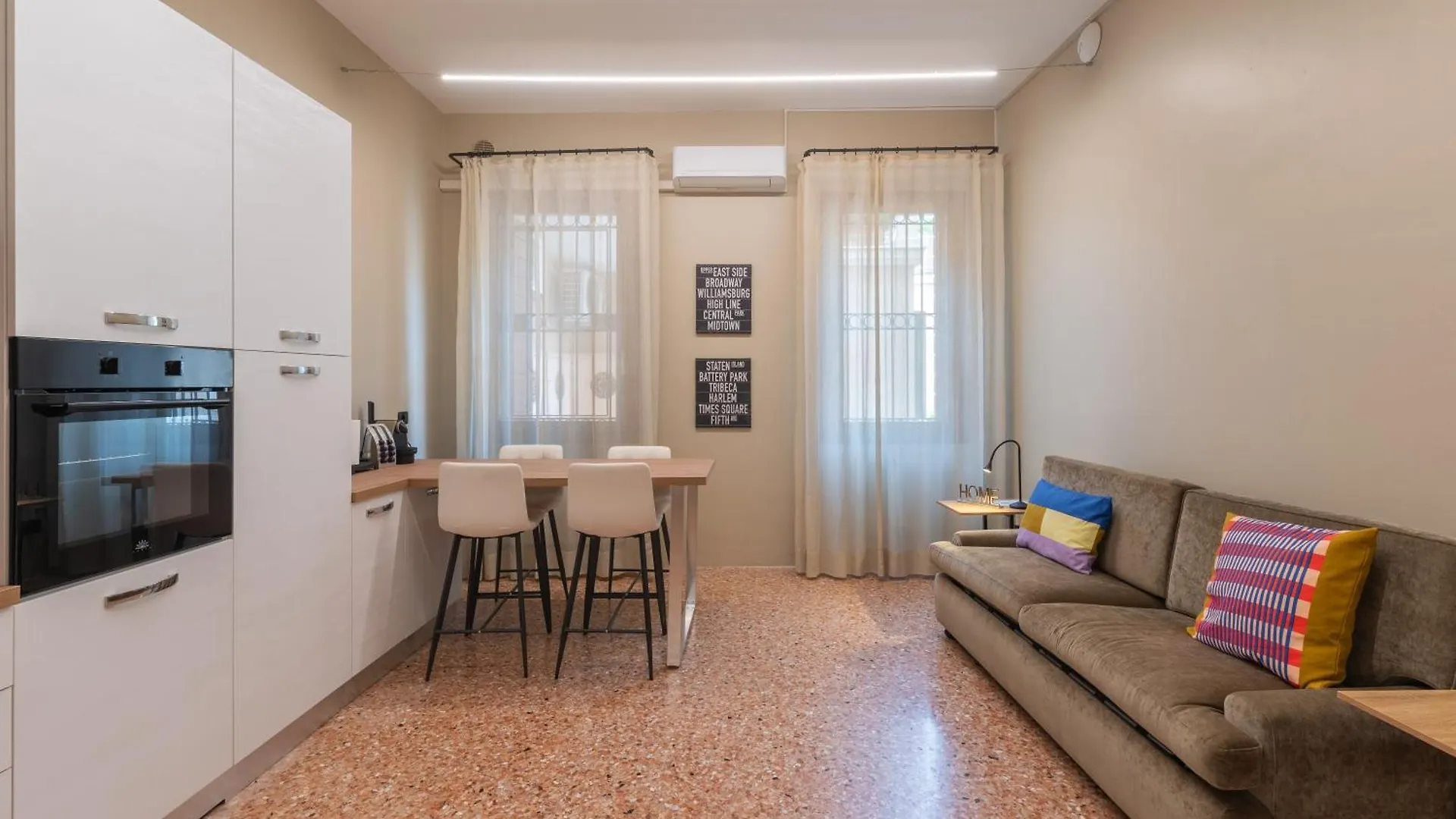 Loft Gardenia, By R Collection Apartment Padova Italy